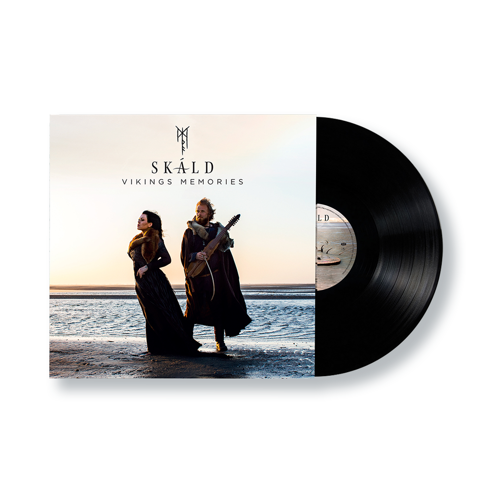 Skald - Vikings Memories - Vinyle