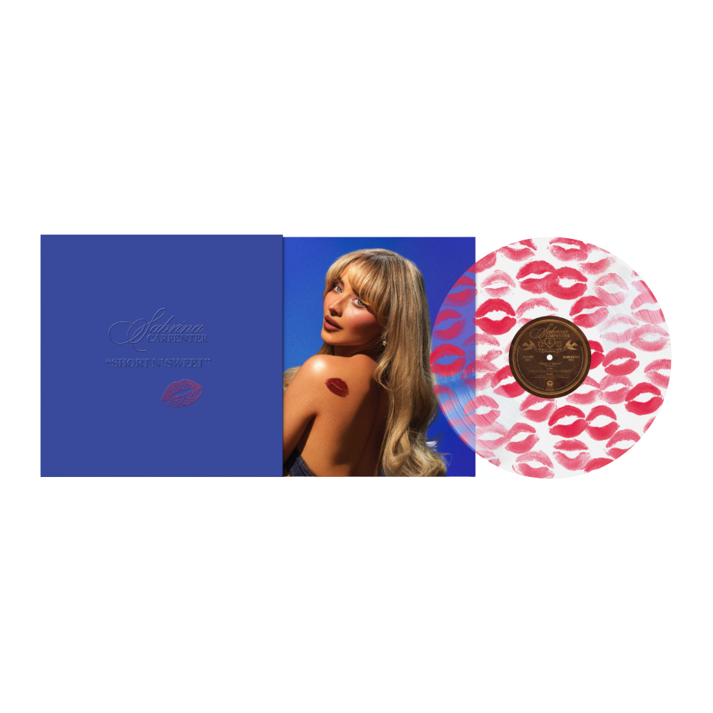 Sabrina Carpenter - Short n' Sweet Collector's Anniversary Edition - Vinyle