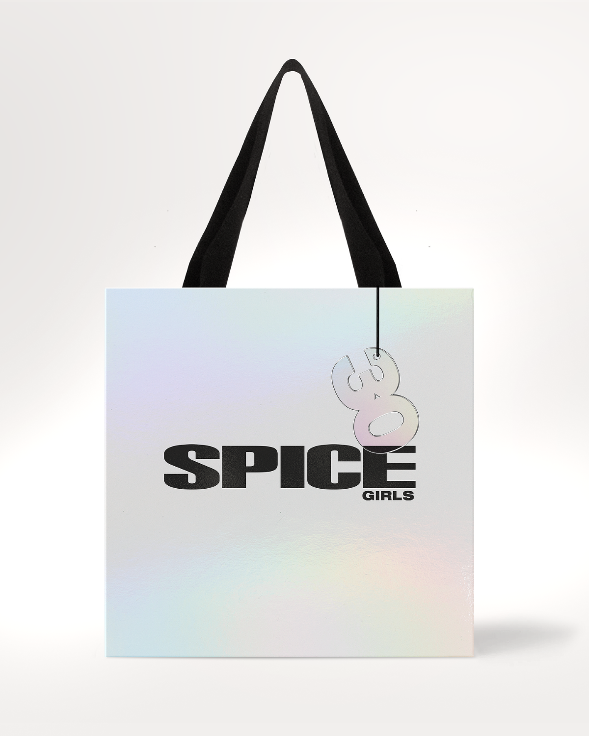 Spice Girls - The Singles Collection - Coffret 14 45T Couleur