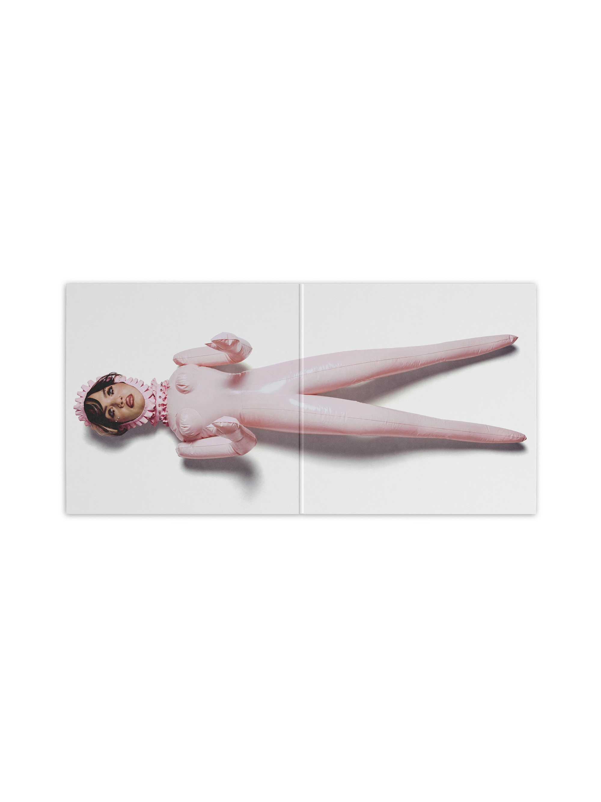 Lola Young - I'm Only F**king Myself: The "Blisters" Edition (Pink & Black Splatter LP)