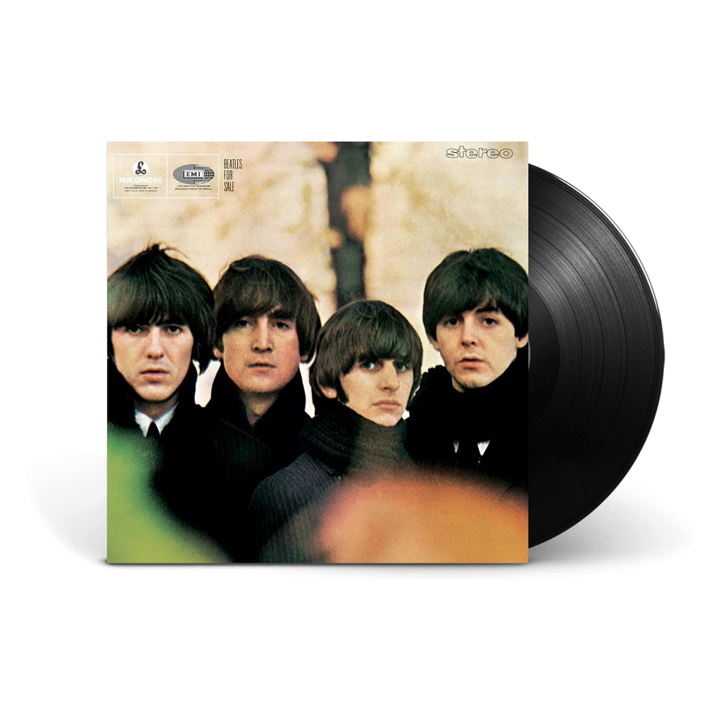 The Beatles - Beatles For Sale - Vinyle