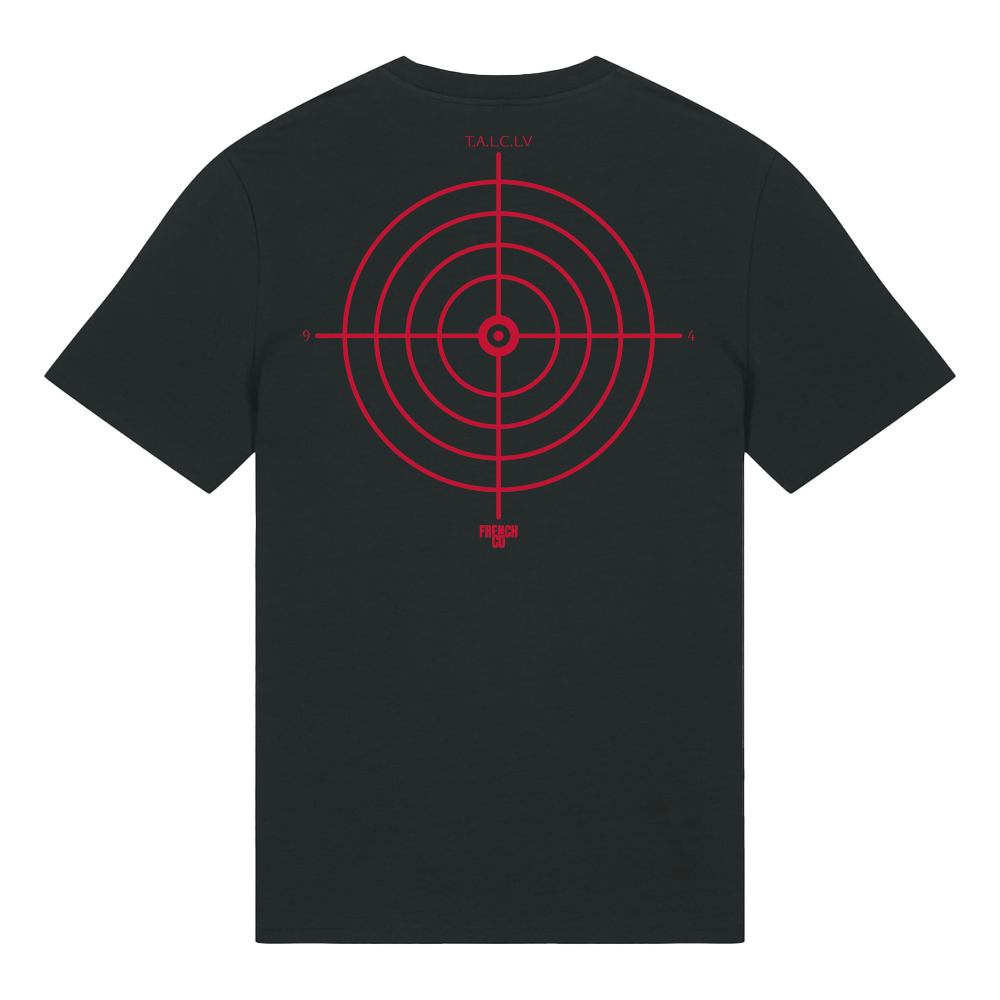 Timar - Requiem - Pack CD Dédicacé + T-shirt