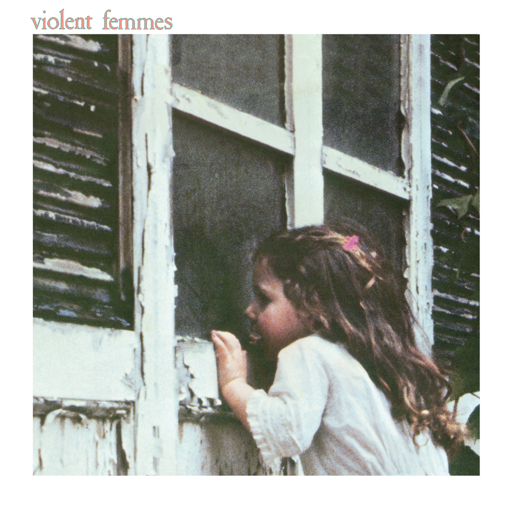 Violent Femmes - Violent Femmes (Deluxe Edition) - Triple Vinyle + 45T Simple - Tirage Limité