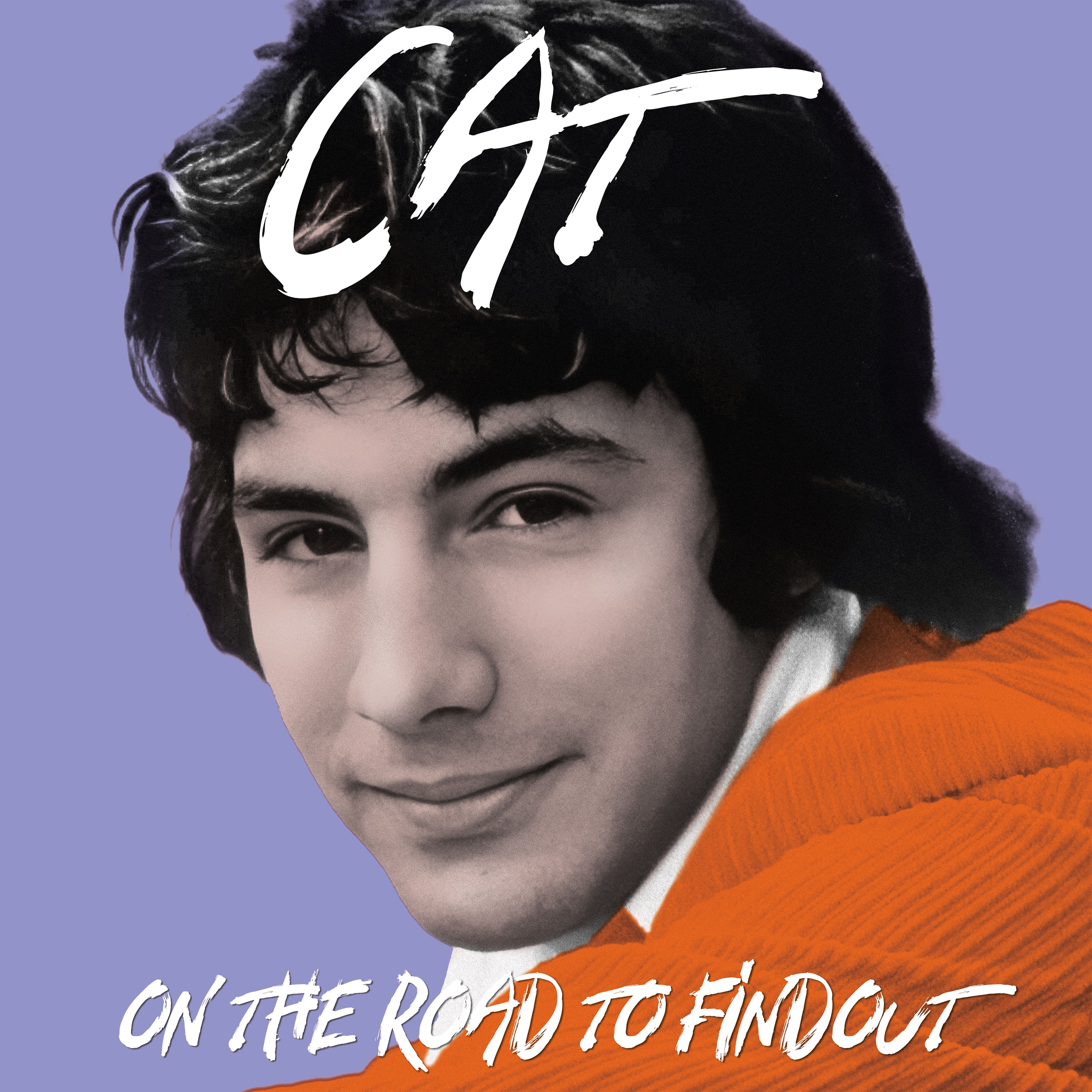 Yusuf / Cat Stevens - On The Road To Findout: Greatest Hits - Double Vinyle Violet (Exclusivité store)