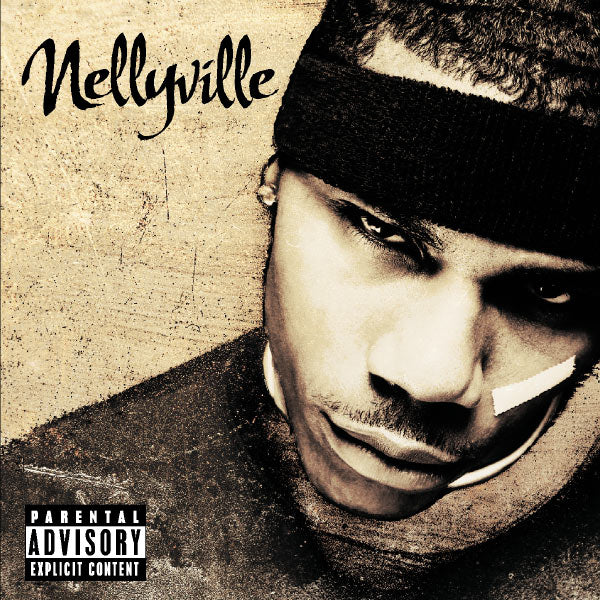 Nelly - Nellyville - Double vinyle Deluxe