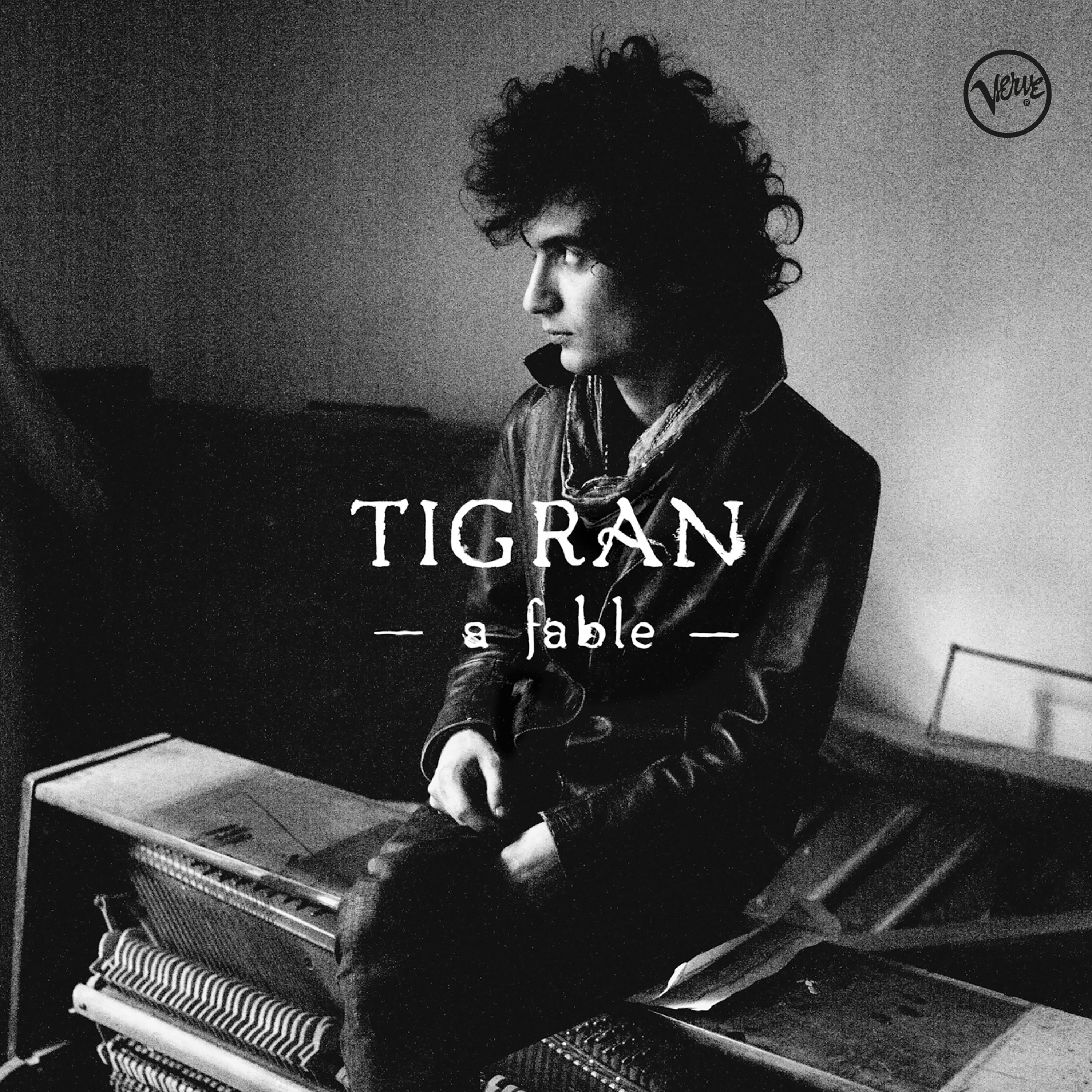 Tigran Hamasyan - A Fable - Double Vinyle