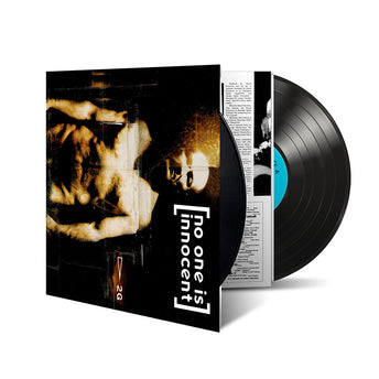 Damso - QALF Live - 4LP – VinylCollector Official FR