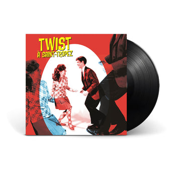Twist à St Tropez - Vinyle