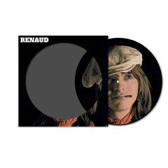 Renaud - Amoureux de Paname — Dear Vinyl