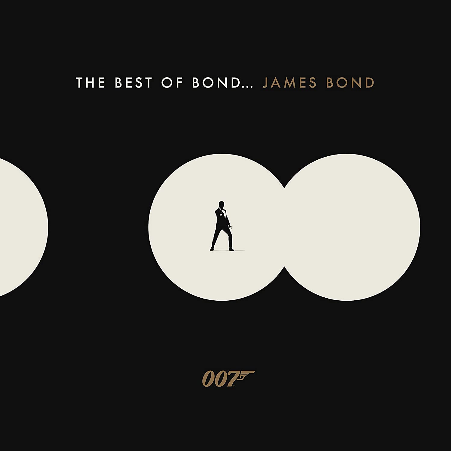 Best Of Bond...James Bond - Triple Vinyle