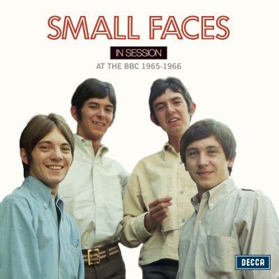 Small Faces - In Session At The BBC 1965-66 - Vinyle