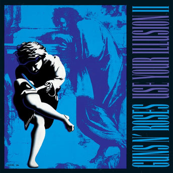 Guns N' Roses - Use Your Illusion II - Double Vinyle