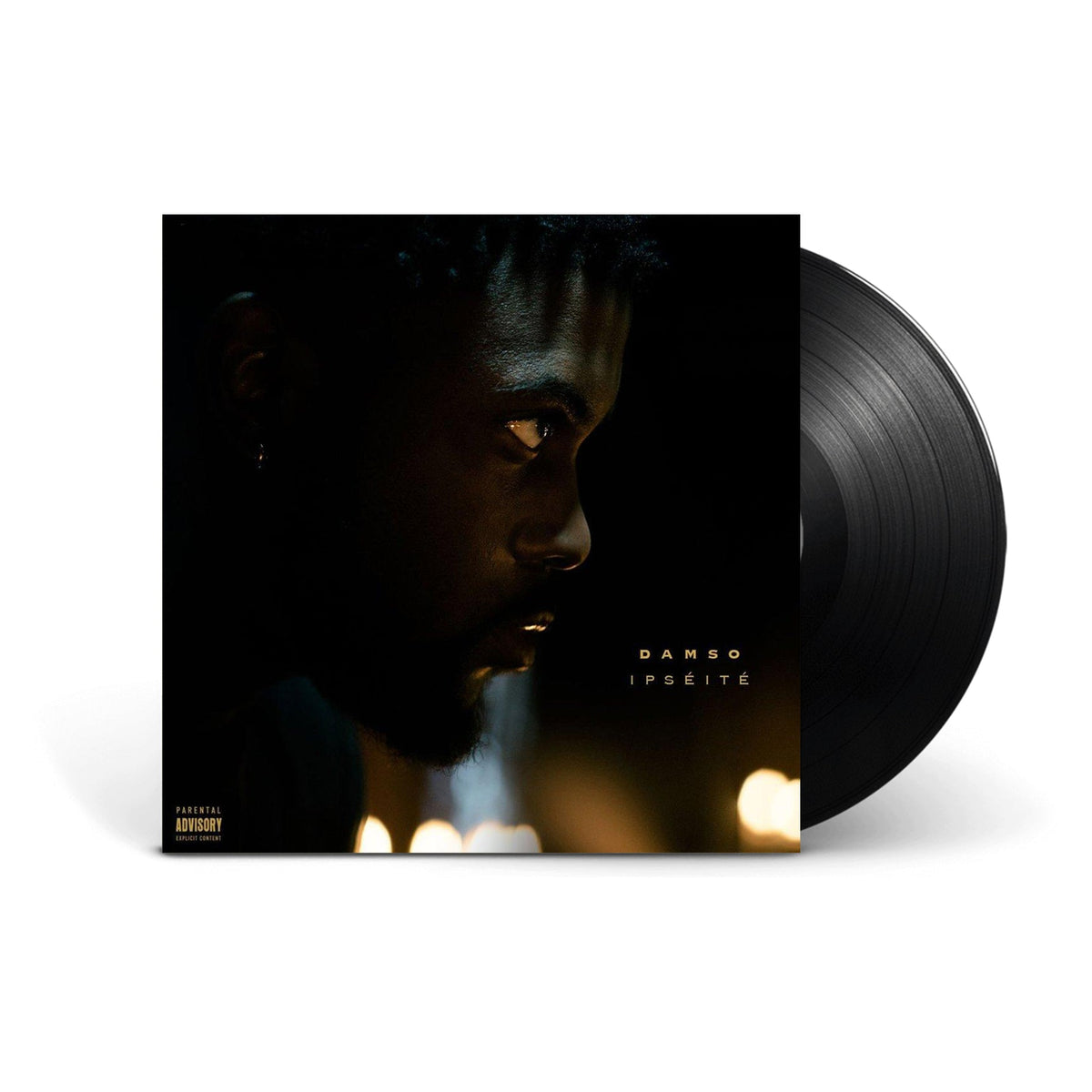 chansons de damso batterie faible