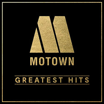 Motown Greatest Hits - Double Vinyle