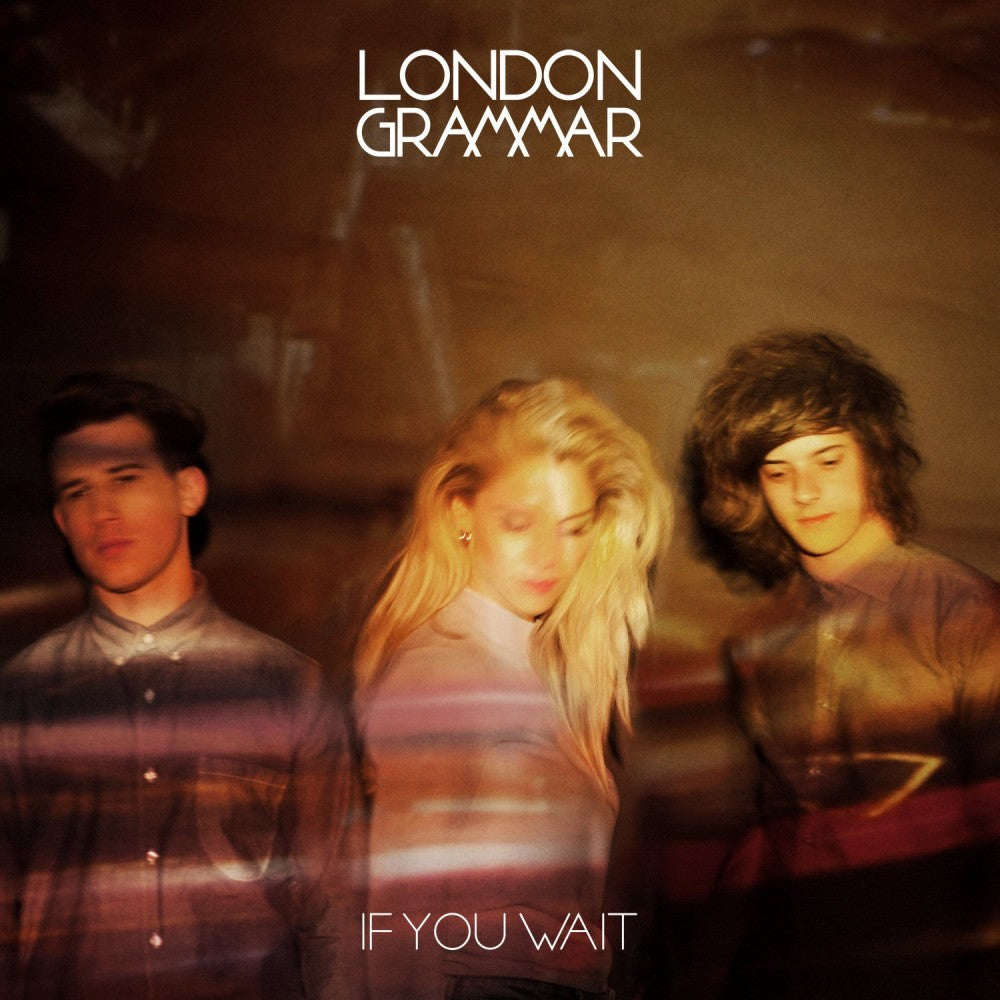 London Grammar - If You Wait - Double Vinyle + CD