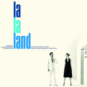 La La Land - Vinyle