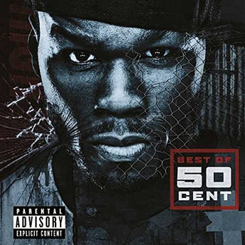 50 Cent - Best Of - Double Vinyle