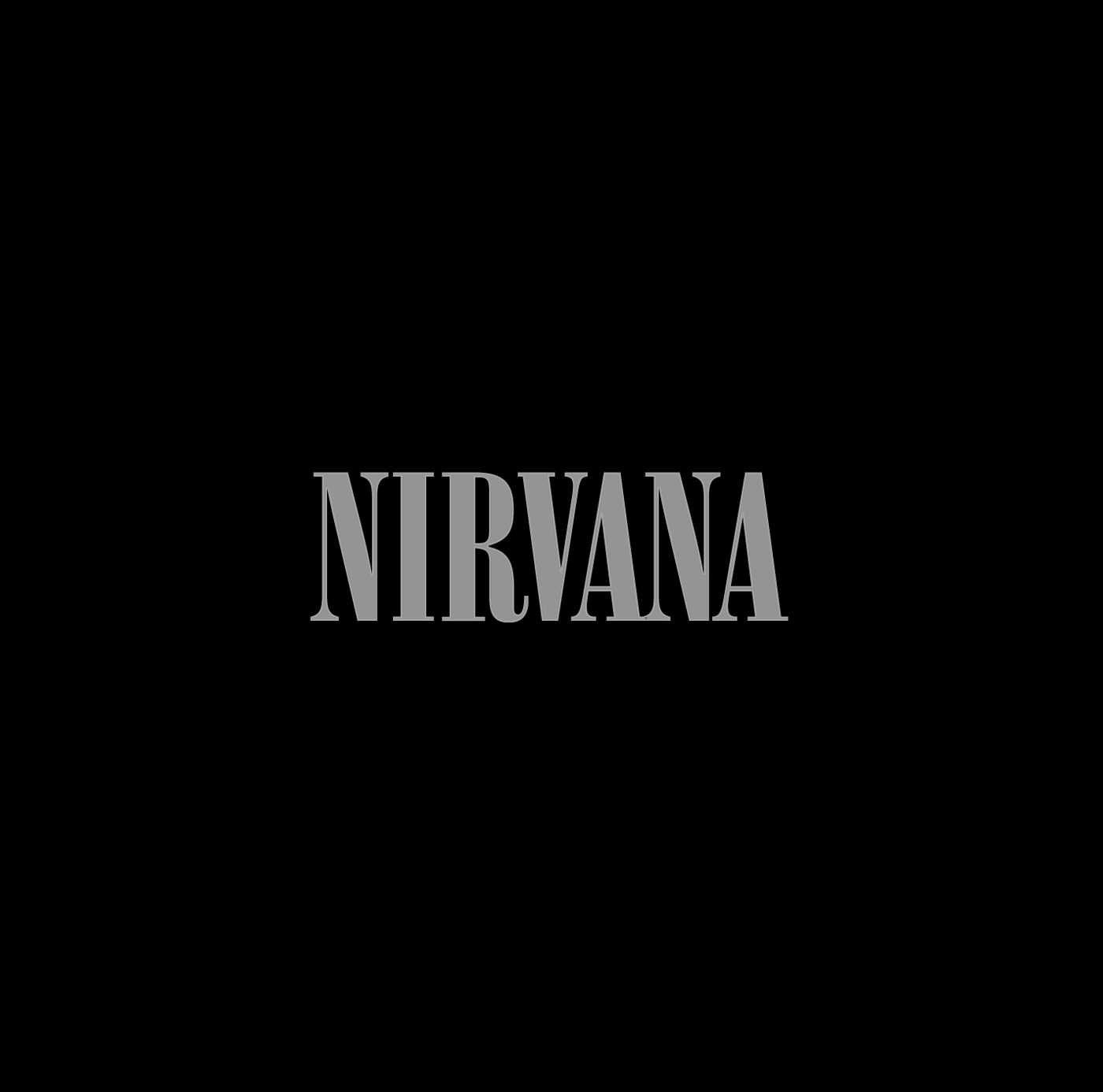 Nirvana - Nirvana - Vinyle