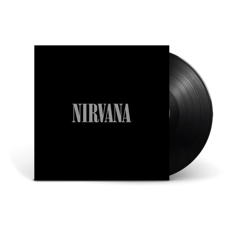 Nirvana - Nirvana - Vinyle