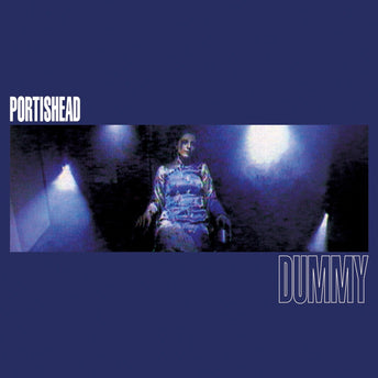 Portishead - Dummy - Vinyle