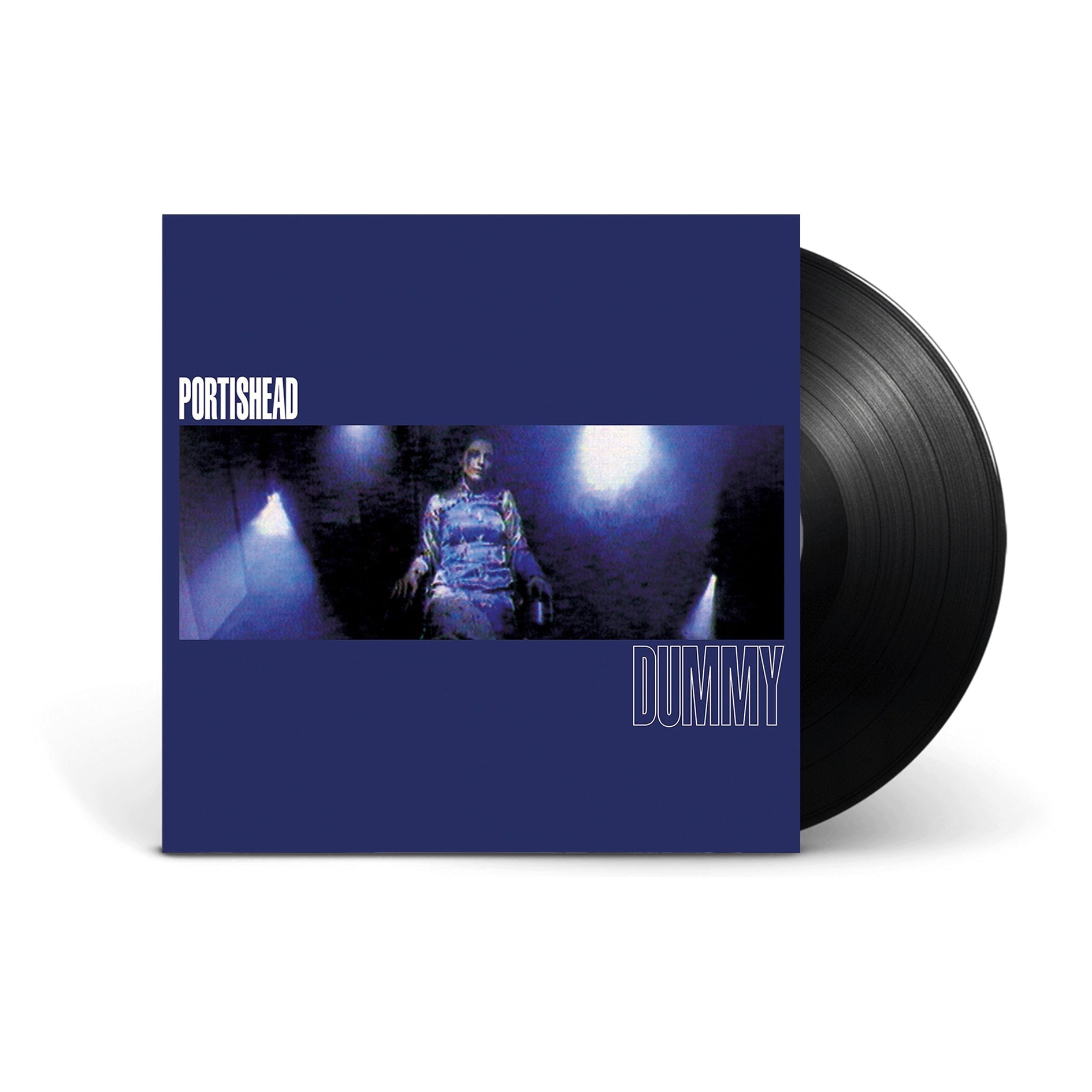 Portishead - Dummy - Vinyle