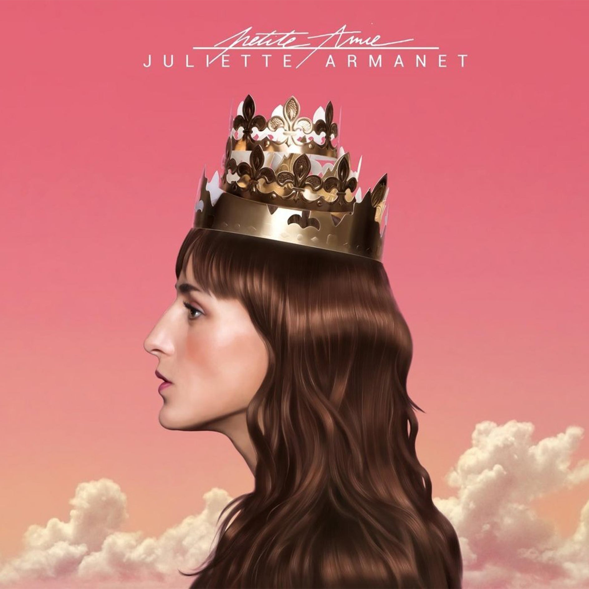 Juliette Armanet - Petite Amie - Vinyle