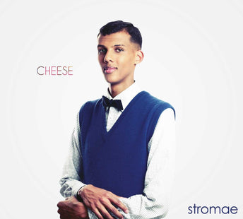 Stromae - Cheese - Vinyle
