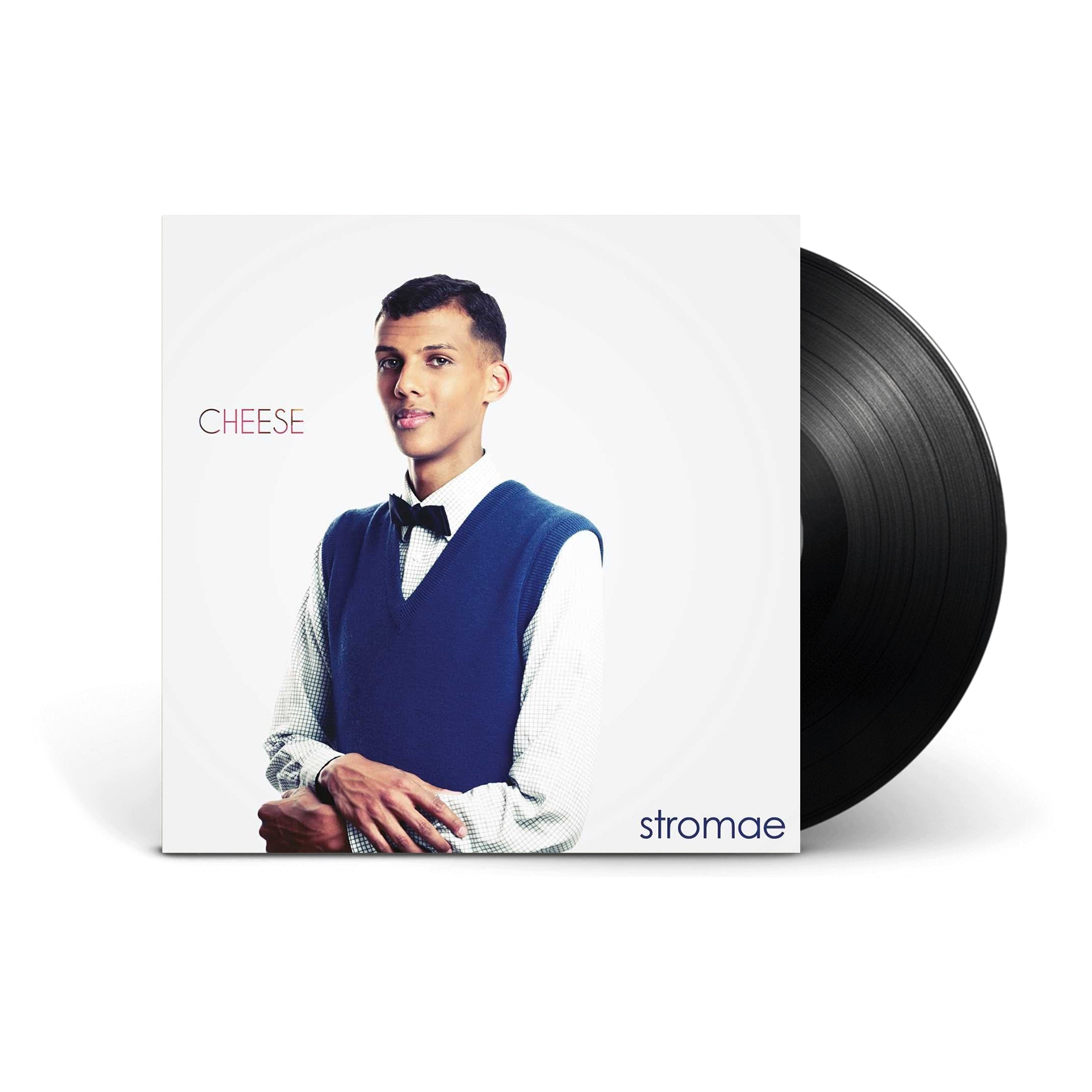 Stromae - Cheese - Vinyle