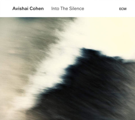 Avishai Cohen - Into The Silence - Double Vinyle