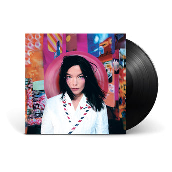 Björk - Post - Vinyle