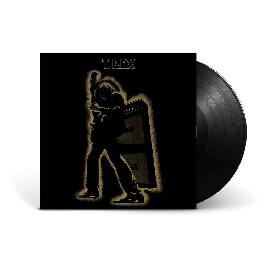 T.Rex - Electric Warrior - Vinyle