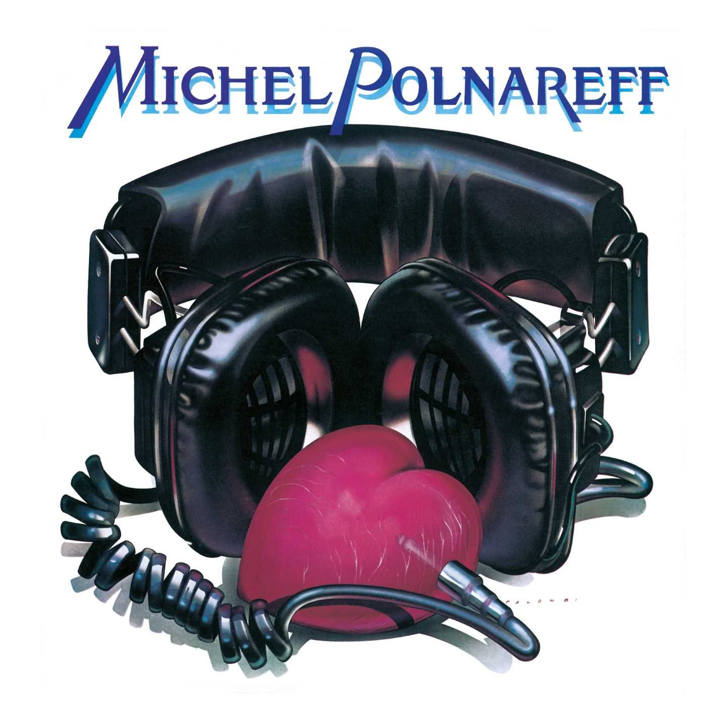 Michel Polnareff - Fame à la mode - Vinyle