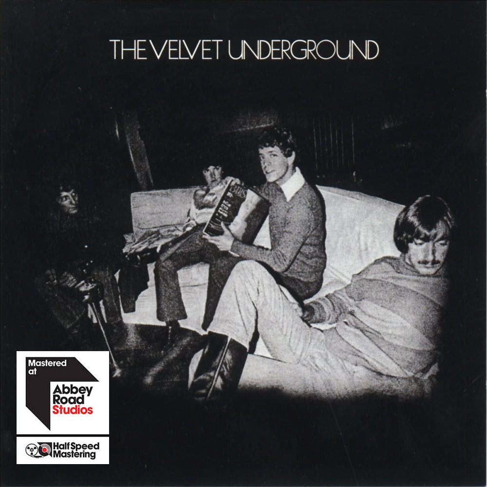 The Velvet Underground - The Velvet Underground - Vinyle Audiophile