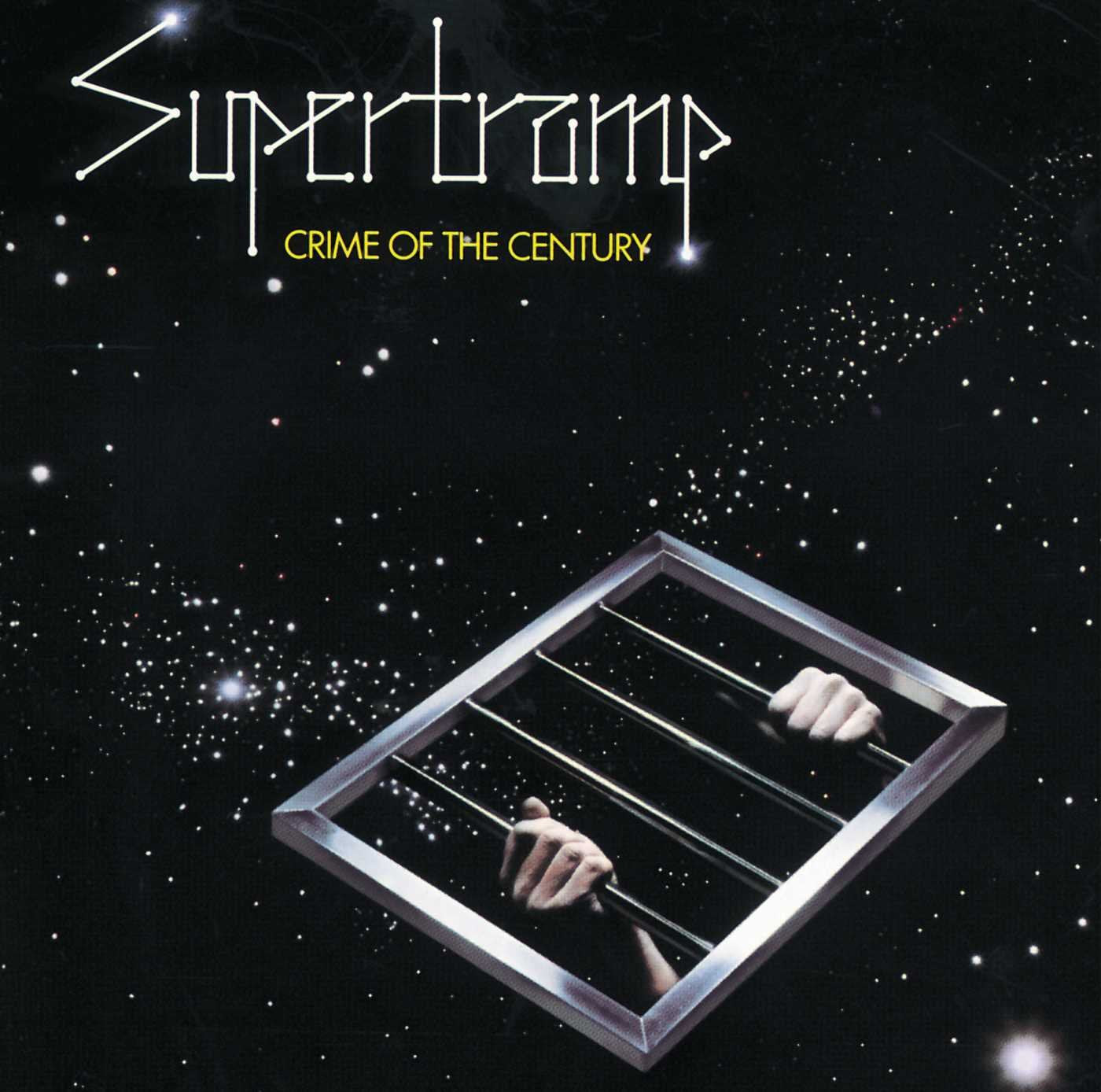 Supertramp - Crime Of The Century - Vinyle