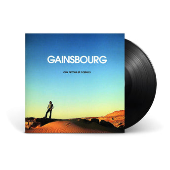 Serge Gainsbourg - Aux armes et caetera - Vinyle