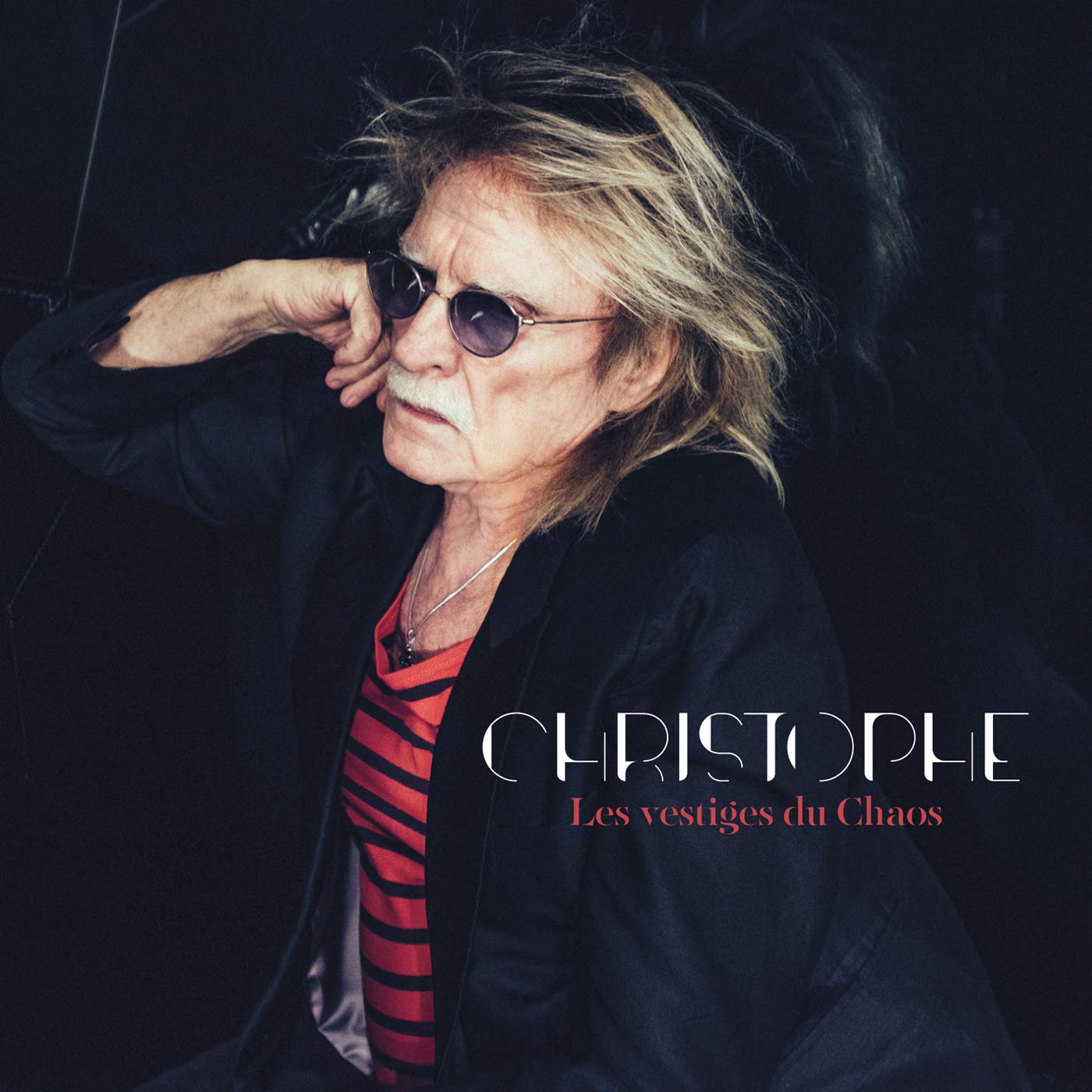 Christophe - Les Vestiges du Chaos - Double Vinyle