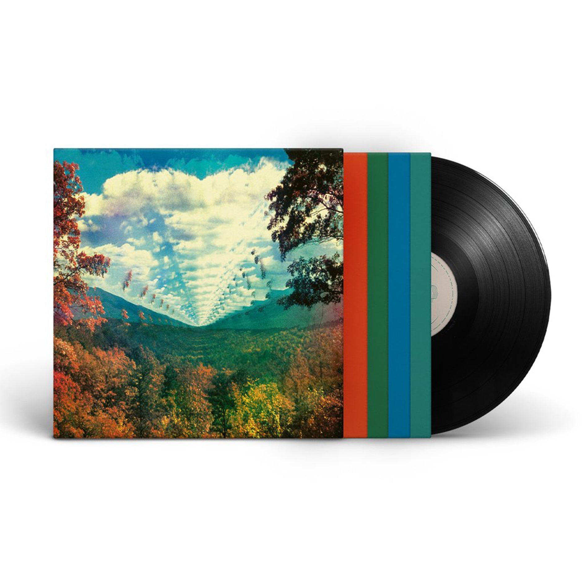 Tame Impala - Innerspeaker 10th Anniversary - Coffret Deluxe