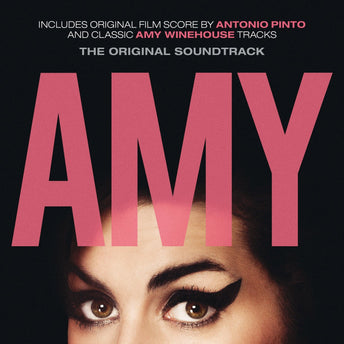 Amy Winehouse - AMY - Double Vinyle