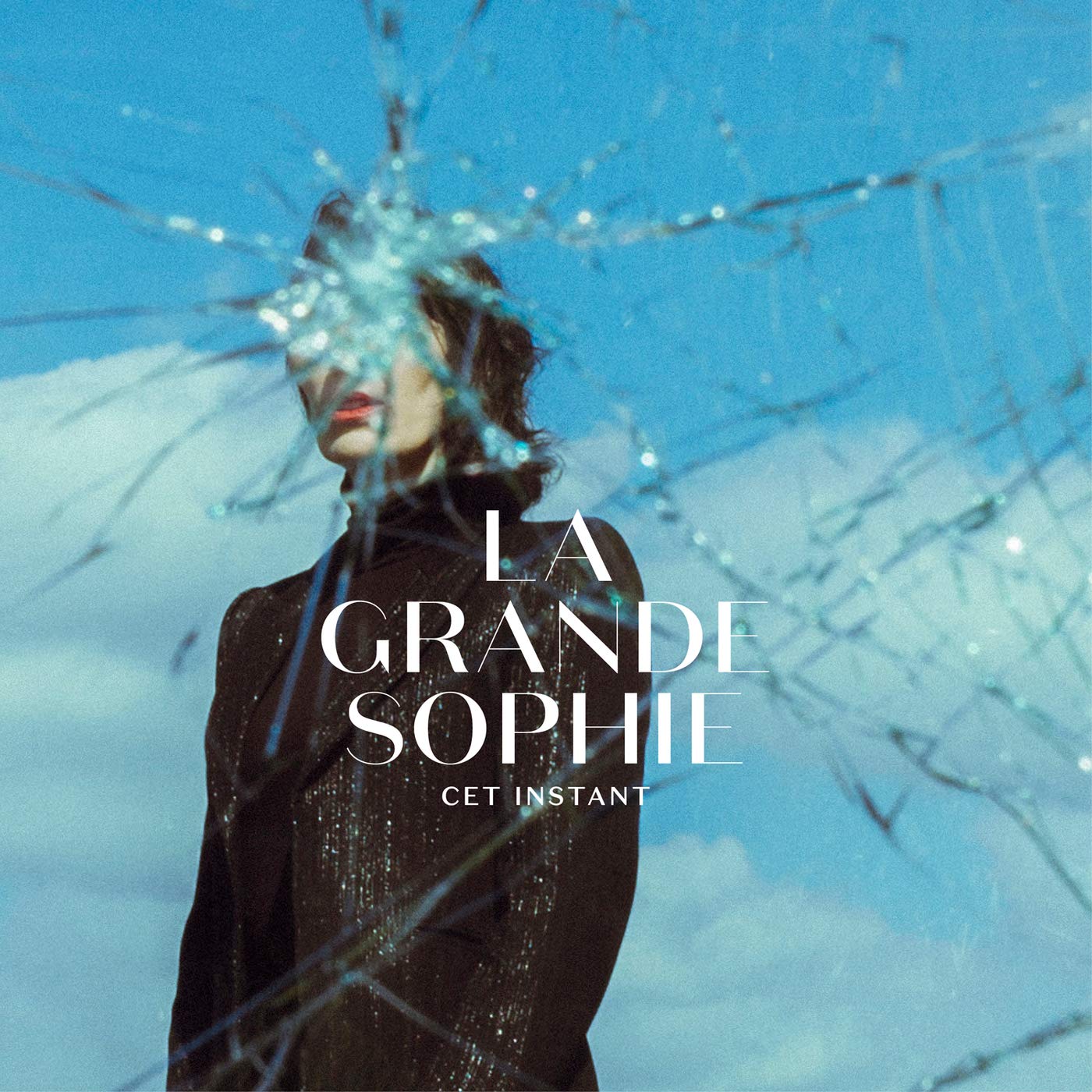 La Grande Sophie - Cet instant - Vinyle