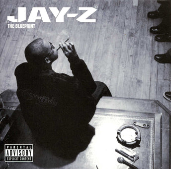 Jay Z - The Blueprint - Double Vinyle