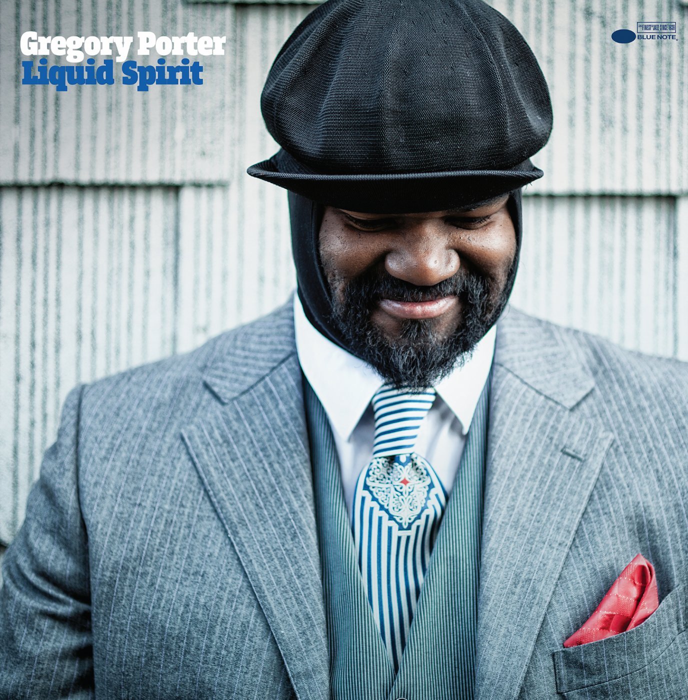 Gregory Porter - Liquid Spirit - Double Vinyle