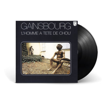 Serge Gainsbourg - L'homme à la tête de chou - Vinyle