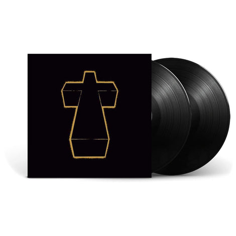 Justice - Justice - Double Vinyle
