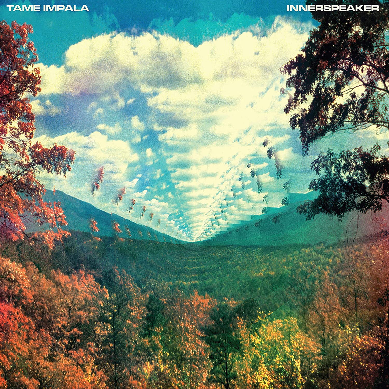 Tame Impala - Innerspeaker 10th Anniversary - Coffret Deluxe