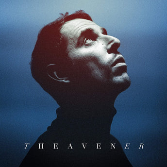 The Avener - Heaven - Double Vinyle Cristal Dédicacé