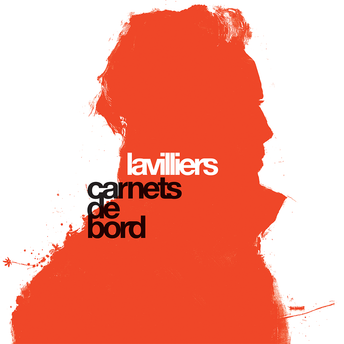Bernard Lavilliers - Carnets de Bord - Vinyle