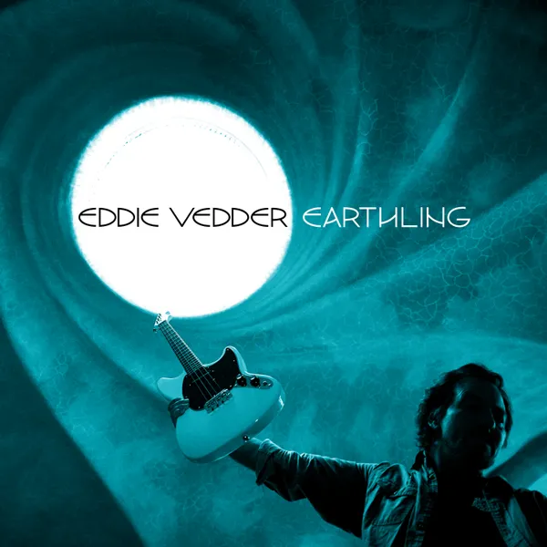 Eddie Vedder - Earthling - Vinyle Couleur