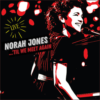 Norah Jones - ...'Til We Meet Again - Double Vinyle