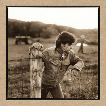 John Mellencamp - Scarecrow (édition 2022) - Vinyle + Lithographie