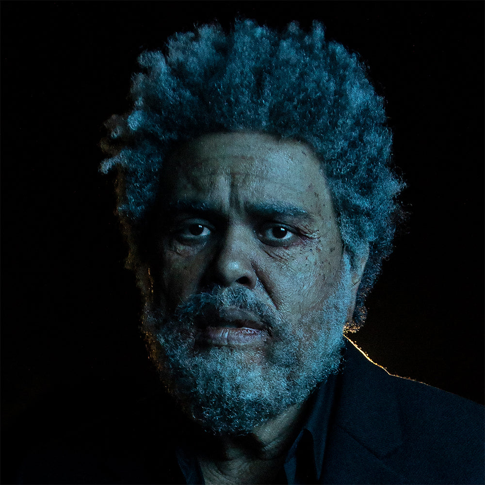 The Weeknd - Dawn FM - CD